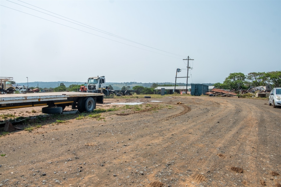 Commercial Property for Sale in Meisies Halt Eastern Cape